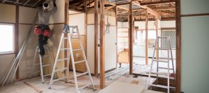 Entreprise de rénovation de la maison et de rénovation d’appartement à Bouchavesnes-Bergen